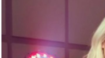 Daniella Chávez recibió mensajes misóginos por parte de Vargas