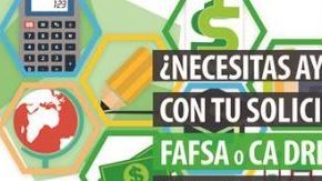 El Consulado General de México en Los Ángeles ofrece ayuda.