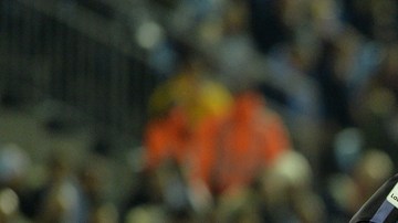 Cristiano Ronaldo se lamenta