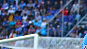 Cruz Azul vs Monterrey