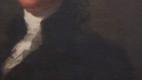 El presidente de Estados Unidos, Donald Trump.