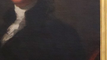 El presidente de Estados Unidos, Donald Trump.