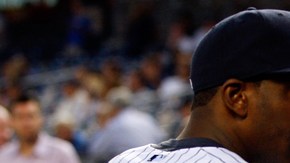 Donald Trump beisbol