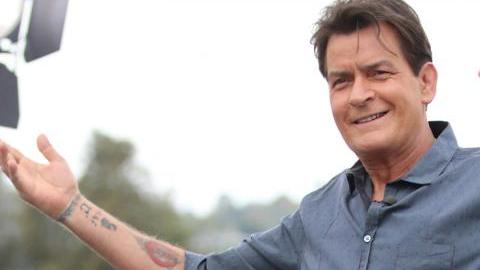 Charlie Sheen puso a la venta su mansión.