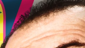 Jesús Ochoa e Irán Castillo protagonizan "El Bienamado" de Televisa