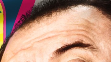 Jesús Ochoa e Irán Castillo protagonizan "El Bienamado" de Televisa