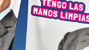 Jesús Ochoa protagoniza "El Bienamado"