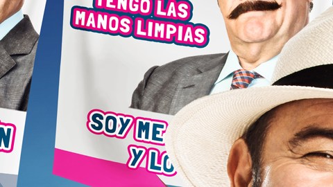 Jesús Ochoa protagoniza "El Bienamado"