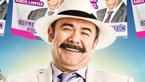 Jesús Ochoa protagoniza "El Bienamado"