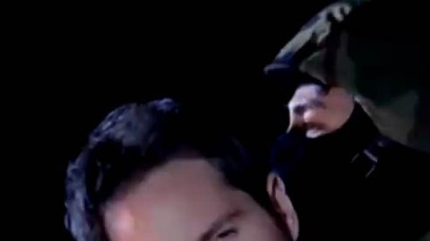 Mauricio Ochmann es "El Chema" en narcoserie de Telemundo