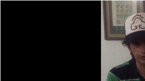 Emiliano Gamero, rejoneador