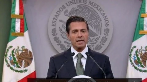 Peña Nieto