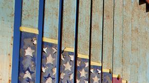 Muo Frontera México-EU