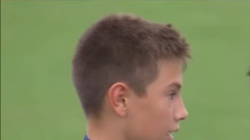 Fair Play Barcelona infantil