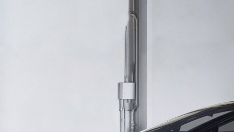 Faraday Future FF 91