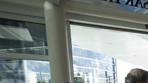 El ex mandatario veracruzano convalece en un hospital de Ciudad de México.