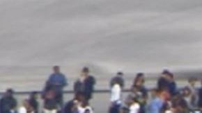 Se reportan varios muertos y heridos en el aeropuerto de Fort Lauderdale/Hollywood en Florida.