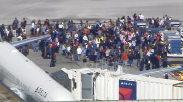 Se reportan varios muertos y heridos en el aeropuerto de Fort Lauderdale/Hollywood en Florida.