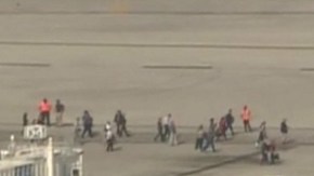 Tiroteo en Fort Lauderdale