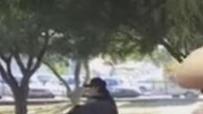 Tras el aumento en los precios de la gasolina en México, el Gallo Estrada se solidarizó con la gente en Hermosillo.