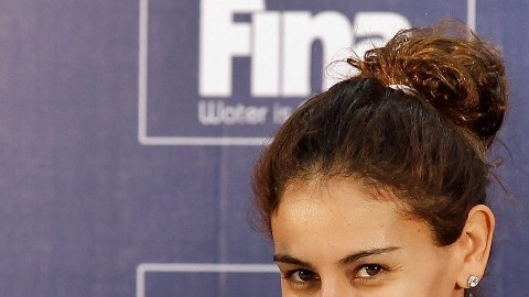 Paola Espinosa