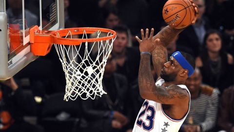 NBA