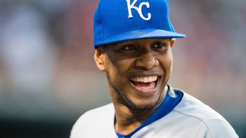 Yordano Ventura no fue robado tras el accidente