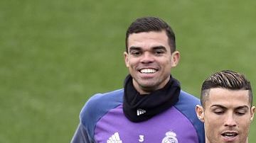 Pep tiene los días contados en el Real Madrid