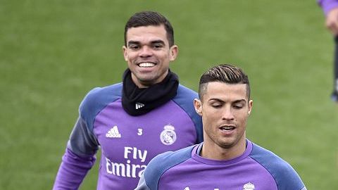 Pep tiene los días contados en el Real Madrid