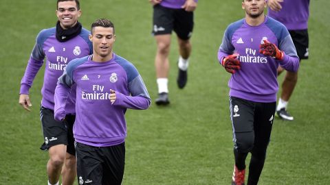 Pep tiene los días contados en el Real Madrid