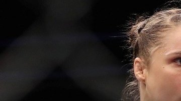 Ronda Rousey