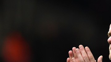 Wayne Rooney: ¿querrá irse al lejano oriente?