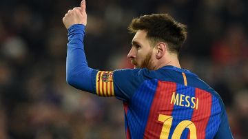 ¿Podrá Messi guiar al Barcelona a defender su título?