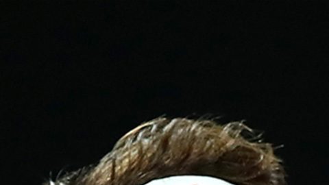 Federer y Rafa Nadal se miden en la final soñada.