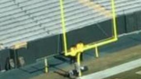 Para Beckham y compañía siempre es verano.