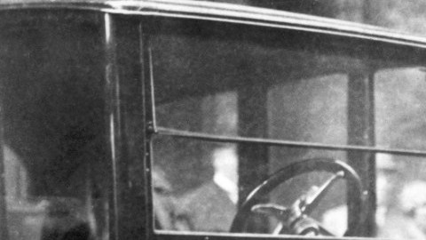Henry Ford