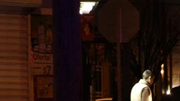 Homicidios en México