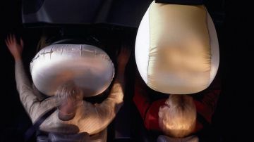 Siguen los problemas con los airbags