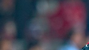 Jorge Sampaoli, el estratega que le quitó el invicto al Real Madrid.