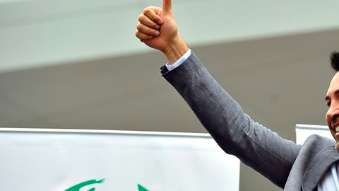 Oscar de la Hoya pidió a los boxeadores y sus equipos entender la situación.