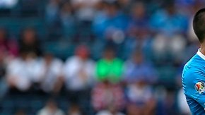 Xolos Tijuana Cruz Azul