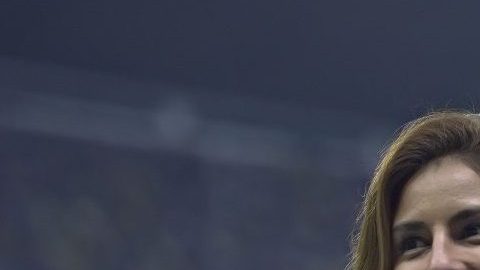 Paola Espinosa e Iván García anunciaron en Twitter que se convertirán en padres.