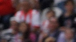 Villa no piensa ahorita en otro equipo que no sea el NYFC, pero está abierto a cambiar de aires.