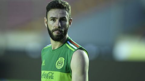 Layún ya no está cómodo en el Porto y anda buscando equipo.