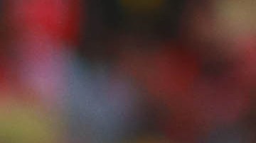 Fernando Uribe, durante el partido de la jornada 2 ante el América.