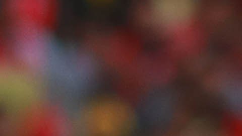 Fernando Uribe, durante el partido de la jornada 2 ante el América.