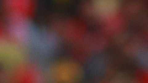 Fernando Uribe, durante el partido de la jornada 2 ante el América.