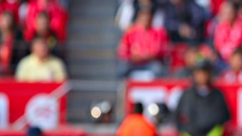 Marchesín pide paciencia a la afición de las Águilas.