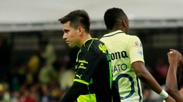 Carlos Darwin Quintero hizo un golazo ante el Santos por la Copa MX.