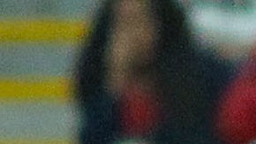 Milton Caraglio anotó el único gol del partido.